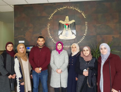 تخريج الدفعة الثانية من دورة خبير التدقيق الطاقي