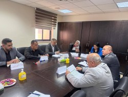 سلطة الطاقة تنفذ سلسلة لقاءات تدريبية حول إدماج النوع الاجتماعي بالتعاون مع مشروع PROSPER.