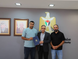 منح رخصة مؤقتة لشركة الارجوان للطاقة المتجددة لتوليد الكهرباء من الخلايا الضوئية