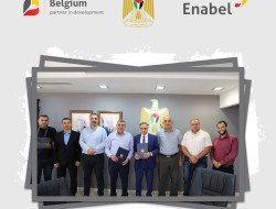 سلطة الطاقة توقّع مذكرة تفاهم مع بلدية جماعين لتعزيز قدرة الشبكة الكهربائية على استيعاب مشاريع الطاقة المتجددة"