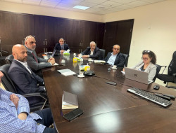 سلطة الطاقة تبحث مستجدات صافي الإقراض.