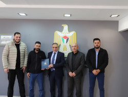سلطة الطاقة تمنح رخصة توليد مؤقتة لشركة مدرار للطاقة البديلة