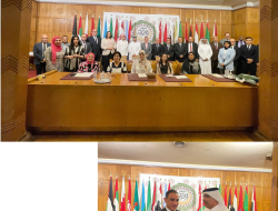 سلطة الطاقة والموارد الطبيعية الفلسطينية تحصد الجائزة الاولى في مسابقة اليوم العربي لكفاءة الطاقة