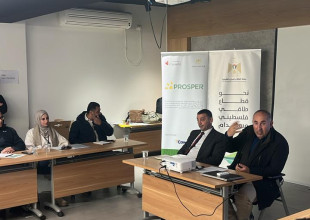 سلطة الطاقة تعقد ورشة متخصصة حول واقع الطاقة المتجددة ومستجدات نظام صافي الفوترة في الخليل