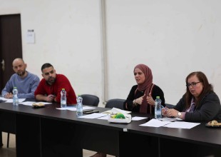 سلطة الطاقة تشارك في اجتماع اللجنة التوجيهية للبناء الأخضر وتؤكد دعمها للتحول نحو الطاقة المتجددة