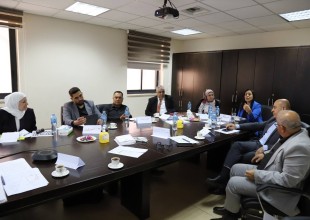 سلطة الطاقة تنفذ سلسلة لقاءات تدريبية حول إدماج النوع الاجتماعي بالتعاون مع مشروع PROSPER.