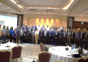 ورشة عمل تشاورية لتعزيز الاستثمار في مشاريع الطاقة الشمسية عبر نظام دعم السيولة ونظام الدفع LSAPS