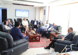 ورشة عمل تشاورية لتعزيز الاستثمار في مشاريع الطاقة الشمسية عبر نظام دعم السيولة ونظام الدفع LSAPS