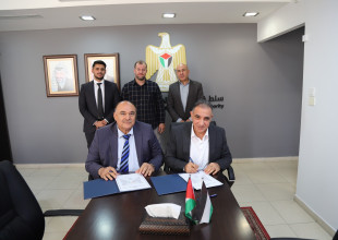 سلطة الطاقة تمنح رخصة جديدة لتوليد الكهرباء من الطاقة الشمسية مع الية نظام التخزين.