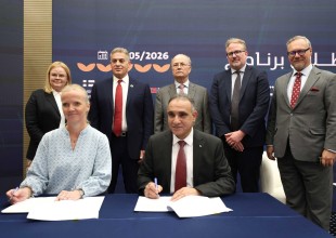 10 هيئات محلية ستنطلق فيها مشاريع طاقة شمسية ضمن برنامج "شمسي" على طريق تعزيز الاعتماد على انتاج الطاقة المحلية وتقليل تكلفة الشراء، وسيتبعها قريبًا 12 هيئة أخرى وصولا إلى 80 هيئة محلية حتى ع