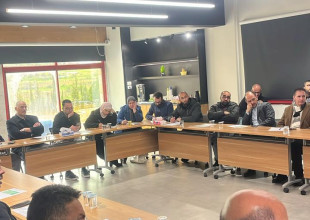 سلطة الطاقة تعقد ورشة متخصصة حول واقع الطاقة المتجددة ومستجدات نظام صافي الفوترة في الخليل