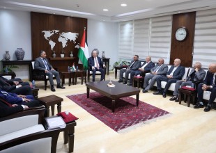 تحت رعاية رئيس الوزراء.. توقيع اتفاقية وادي الذرة لبيع الطاقة المنتجة من محطة نور طوباس الشمسية بقدرة 4.4 ميغاواط.