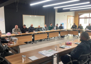 سلطة الطاقة تعقد ورشة متخصصة حول واقع الطاقة المتجددة ومستجدات نظام صافي الفوترة في الخليل