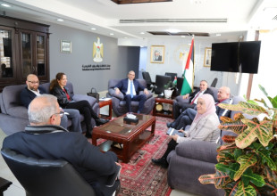شراكة استراتيجية لتعزيز الاستثمار في قطاع الطاقة المتجددة