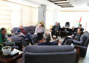شراكة استراتيجية لتعزيز الاستثمار في قطاع الطاقة المتجددة