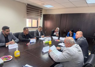 سلطة الطاقة تنفذ سلسلة لقاءات تدريبية حول إدماج النوع الاجتماعي بالتعاون مع مشروع PROSPER.