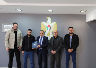 سلطة الطاقة تمنح رخصة توليد مؤقتة لشركة مدرار للطاقة البديلة