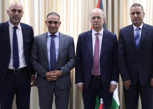 تحت رعاية رئيس الوزراء.. توقيع اتفاقية وادي الذرة لبيع الطاقة المنتجة من محطة نور طوباس الشمسية بقدرة 4.4 ميغاواط.