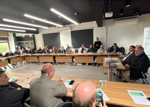 سلطة الطاقة تعقد ورشة متخصصة حول واقع الطاقة المتجددة ومستجدات نظام صافي الفوترة في الخليل