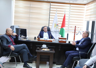 إطلاق مشروع الصندوق الدوّار مع أنظمة تخزين&hellip; نحو طاقة ذكية ومستدامة للمنازل والمنشآت الصغيرة