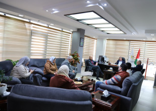 إطلاق مشروع الصندوق الدوّار مع أنظمة تخزين&hellip; نحو طاقة ذكية ومستدامة للمنازل والمنشآت الصغيرة