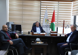 إطلاق مشروع الصندوق الدوّار مع أنظمة تخزين&hellip; نحو طاقة ذكية ومستدامة للمنازل والمنشآت الصغيرة