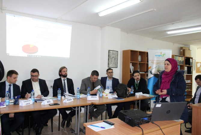 المسؤولية الاجتماعية لسطة الطاقة والموارد  الطبيعية مأسسة وحدة النوع الاجتماعي