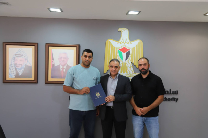 منح رخصة مؤقتة لشركة الارجوان للطاقة المتجددة لتوليد الكهرباء من الخلايا الضوئية