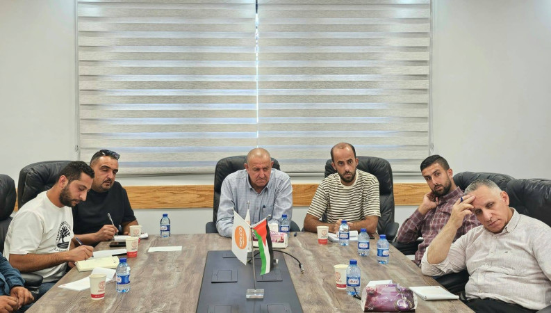 مشروع جديد لتعزيز الكهرباء في يطا&hellip; سلطة الطاقة وكهرباء الجنوب يطلقان خطوة واعدة نحو بنية تحتية أفضل