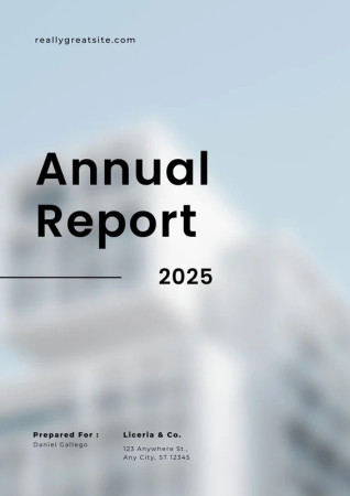Annual report 2023