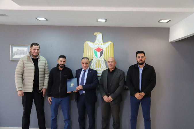 سلطة الطاقة تمنح رخصة توليد مؤقتة لشركة مدرار للطاقة البديلة