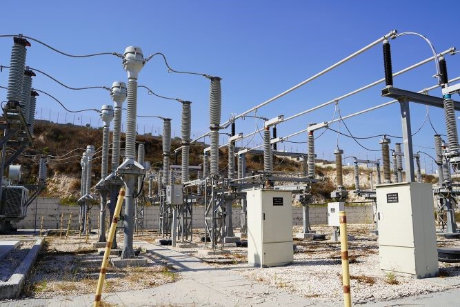 مشروع ربط محافظة طولكرم مع محطة صرة