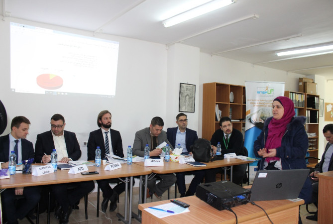 المسؤولية الاجتماعية لسلطة الطاقة والموارد الطبيعية